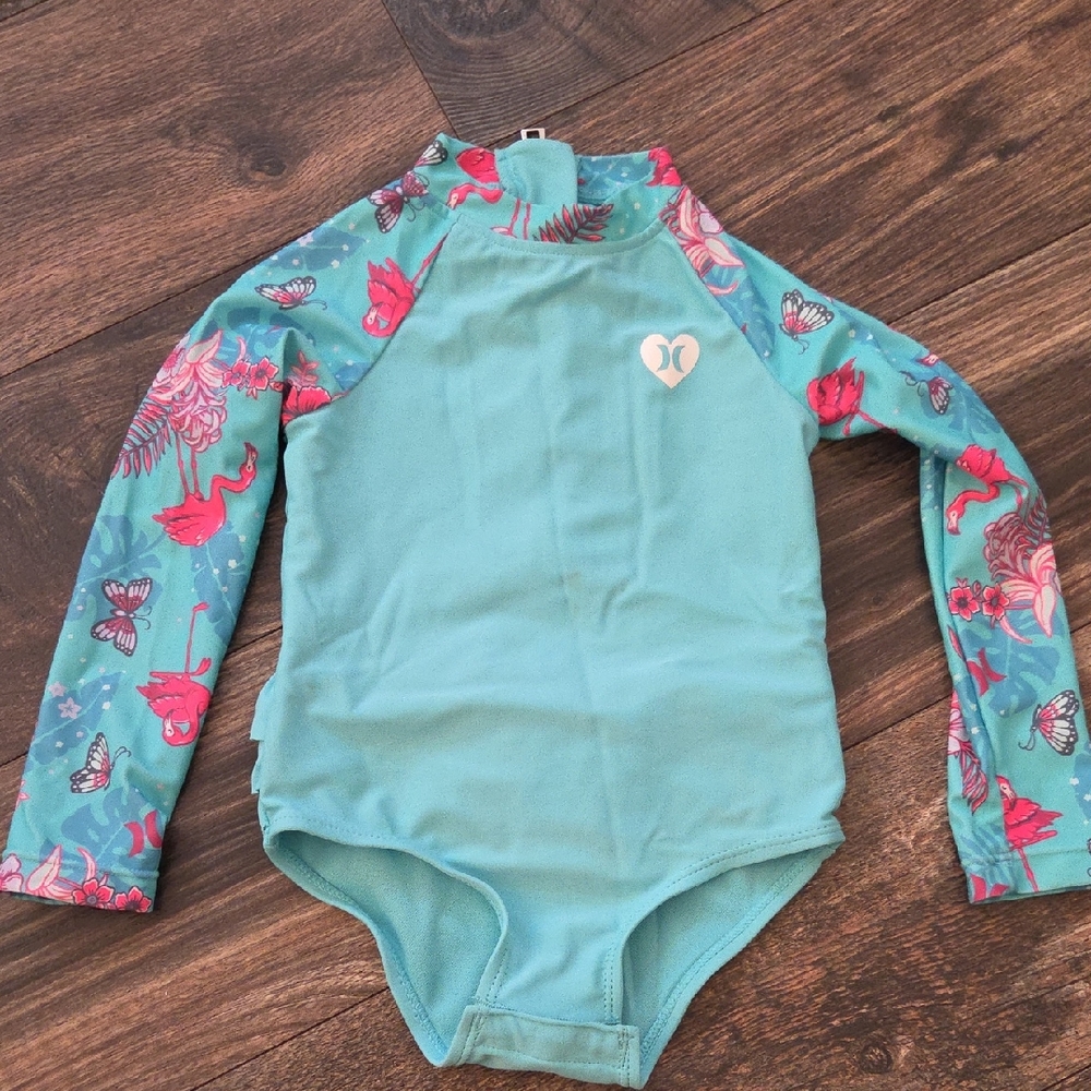 Hurley Swimsuit